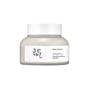 Buy Beauty of Joseon, Ground Rice and Honey Glow Mask 150ml Online in Qatar