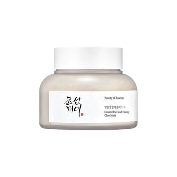 Buy Beauty of Joseon, Ground Rice and Honey Glow Mask 150ml Online in Qatar