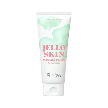 Beauty of Joseon, Jello Skin Massage Cream 200ml Online in Qatar at All About Skin Doha