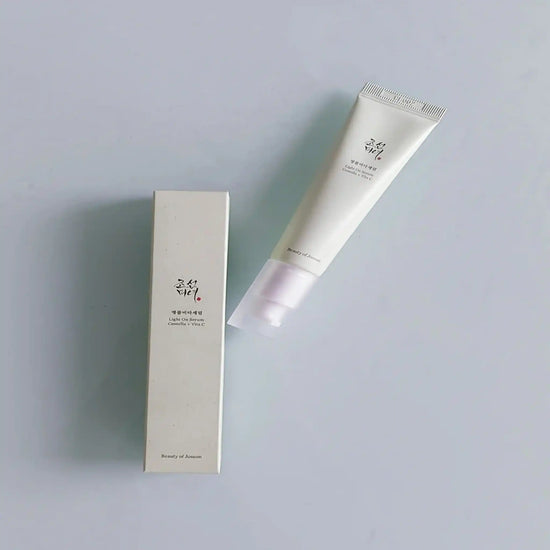 Beauty of Joseon, Light On Serum Centella+Vita C 30ml Price in Qatar