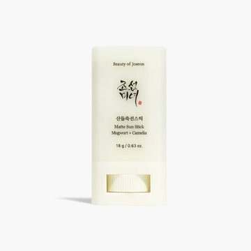 Beauty of Joseon, Matte Sun Stick: Mugwort+Camelia 18g Price in Qatar