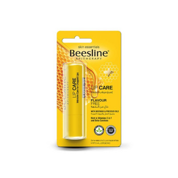 Beesline, Lip Care Natural 4.5g, all about skin doha, skincare, qatar, beauty, cosmetics, trending, tiktok, snapchat, facebook, instagram, Perfume, reels, hightlights, followers