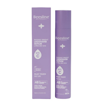 Beesline, Underarm Spray Sily Touch 150Ml, all about skin doha, skincare, qatar, beauty, cosmetics, trending, tiktok, snapchat, facebook, instagram, Perfume, reels, hightlights, followers