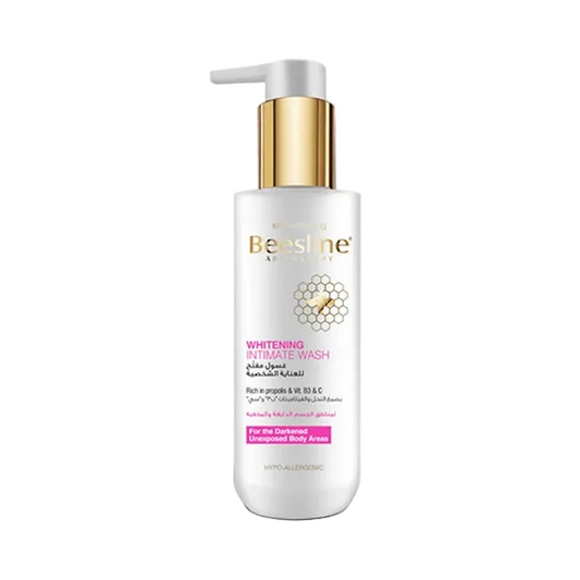 Beesline, Whitening Intimate Wash 50ml, all about skin doha, skincare, qatar, beauty, cosmetics, trending, tiktok, snapchat, facebook, instagram, Perfume, reels, hightlights, followers