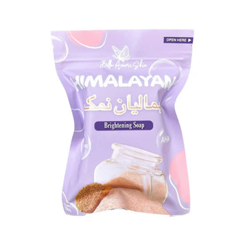 Buy Bella Amore Skin, Himalayan Brightening Soap 130g Online in Qatar