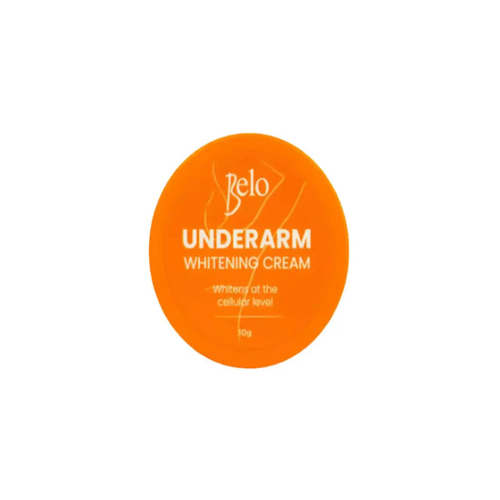 Buy Belo, Underarm Whitening Cream 10g Online at Best Price in Qatar