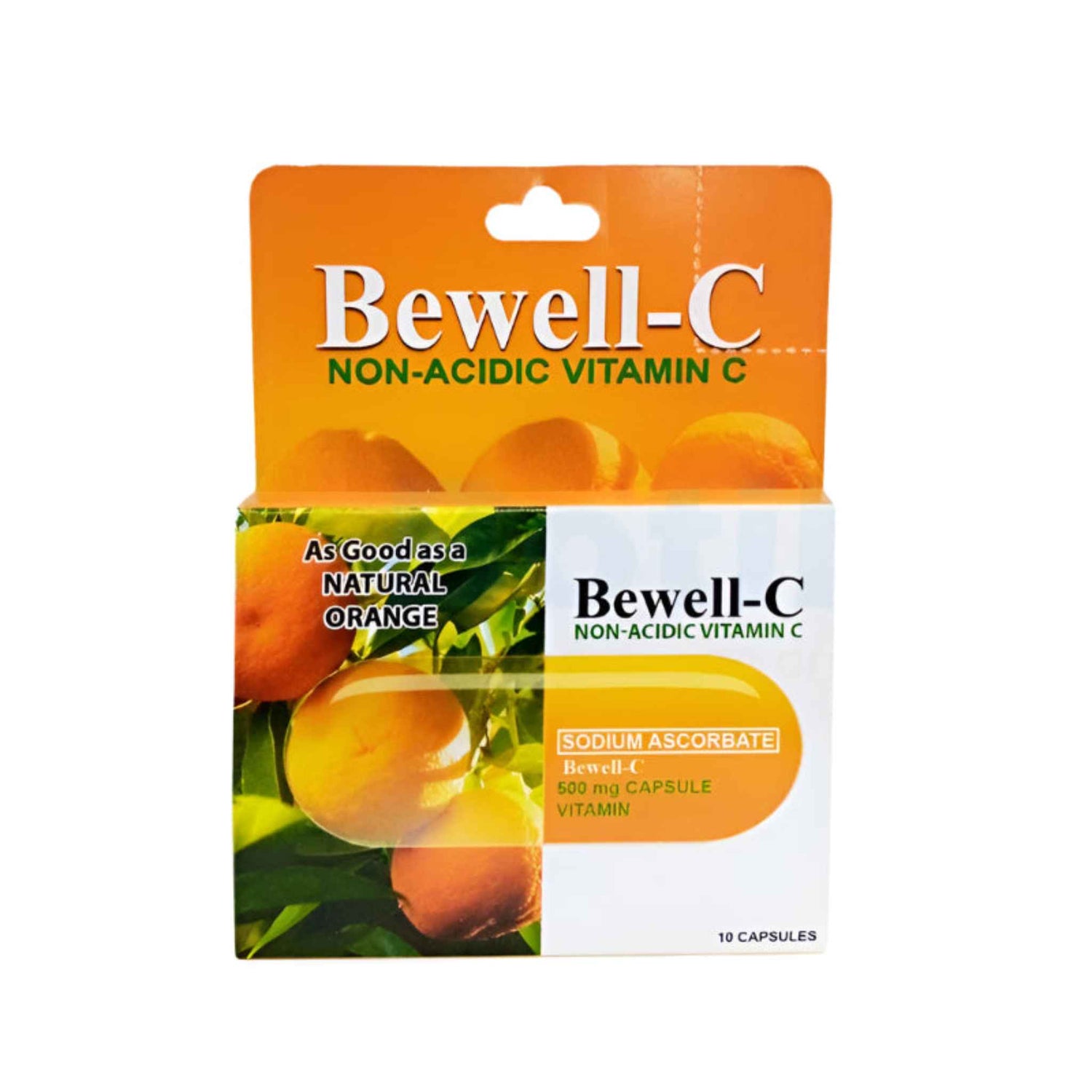 Bewell-C