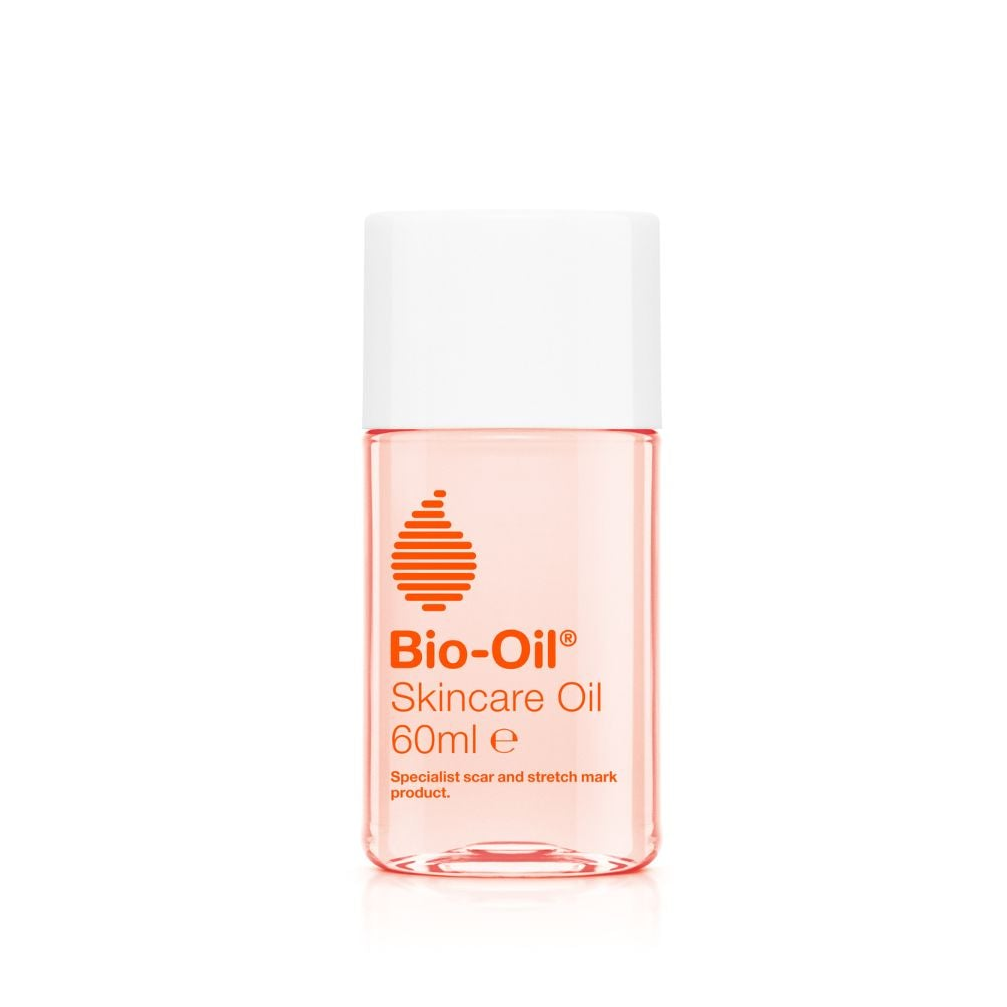 Bio‑Oil
