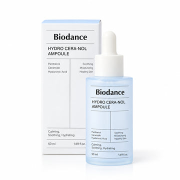 Biodance, Hydro Cera-Nol Serum 30ml