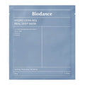 Buy Biodance, Hydro Cera-Nol Real Deep Mask 34g Online in Qatar