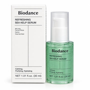 Biodance, Refreshing Sea Kelp Serum 30ml