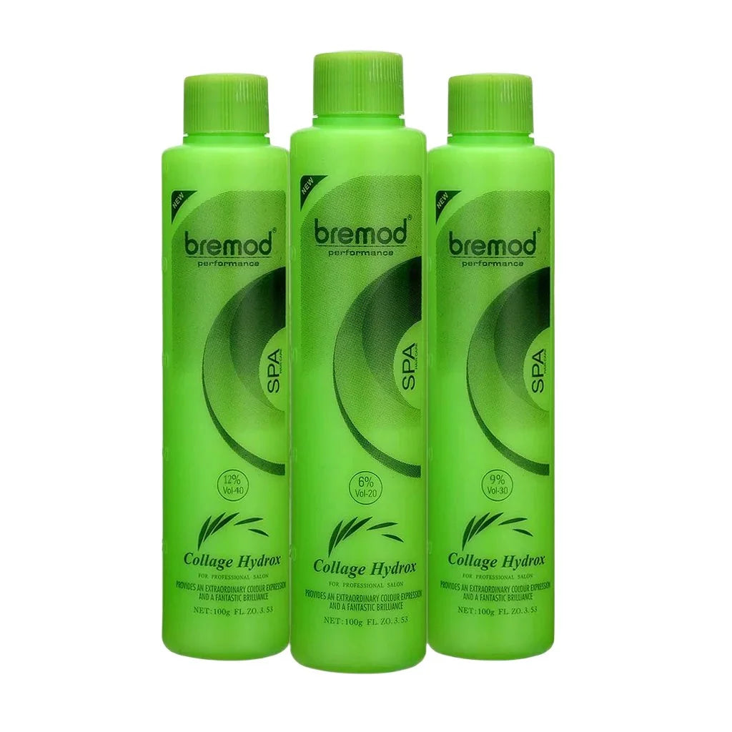Buy Bremod, Collage Hydrox 100g Online in Qatar