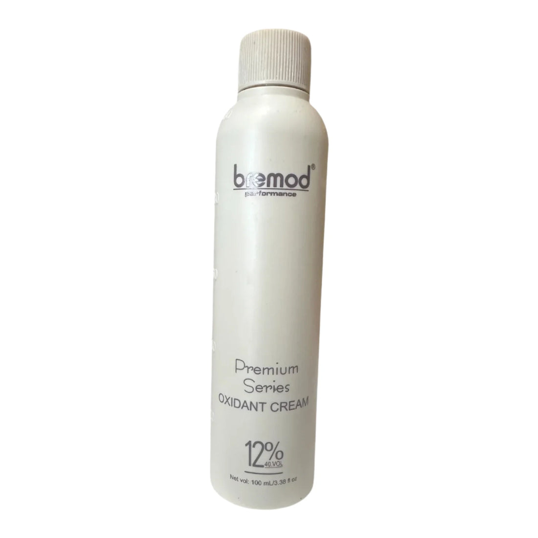 Buy Bremod, Premium Series Oxidant Cream 100g Online in Qatar