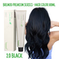 Bremod, Premium Series Cocoa Butter Hair Color, Black 2.0, all about skin doha, skincare, qatar, beauty, cosmetics, trending, tiktok, snapchat, facebook, instagram, Perfume, reels, hightlights, followers, fyp