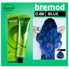 Bremod, SPA Hair Color Blue 0.88, all about skin doha, skincare, qatar, beauty, cosmetics, trending, tiktok, snapchat, facebook, instagram, Perfume, reels, hightlights, followers