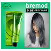 Bremod, SPA Hair Color Grey Blue 9.18, all about skin doha, skincare, qatar, beauty, cosmetics, trending, tiktok, snapchat, facebook, instagram, Perfume, reels, hightlights, followers