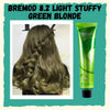 Bremod, SPA Hair Color Light Stuffy Green Blonde 8.2, all about skin doha, skincare, qatar, beauty, cosmetics, trending, tiktok, snapchat, facebook, instagram, Perfume, reels, hightlights, followers