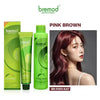 Bremod, SPA Hair Color Pink Brown 8.67, all about skin doha, skincare, qatar, beauty, cosmetics, trending, tiktok, snapchat, facebook, instagram, Perfume, reels, hightlights, followers