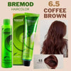 Bremod, SPA Hair Color