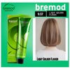 Bremod, SPA Hair Color Light Golden Flaxen 9.37, all about skin doha, skincare, qatar, beauty, cosmetics, trending, tiktok, snapchat, facebook, instagram, Perfume, reels, hightlights, followers