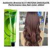 Bremod, SPA Hair Color