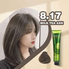 Bremod, SPA Hair Color, Milk Tea Ash 8.17, all about skin doha, skincare, qatar, beauty, cosmetics, trending, tiktok, snapchat, facebook, instagram, Perfume, reels, hightlights, followers, fyp