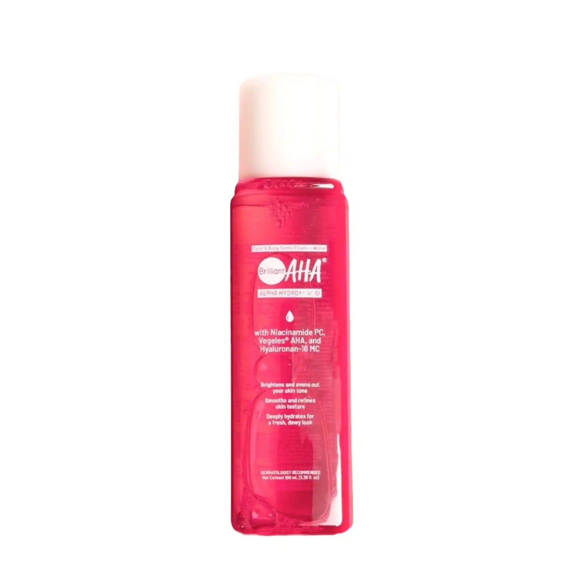 Buy Brilliant Skin Essentials, AHA Alpha Hydroxy Acid 100ml Online in Qatar