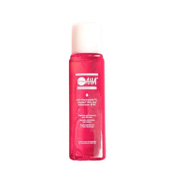 Buy Brilliant Skin Essentials, AHA Alpha Hydroxy Acid 100ml Online in Qatar