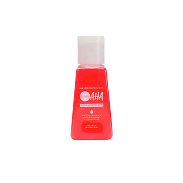 Buy Brilliant Skin Essentials, Brilliant AHA Face and Body Resurfacing Serum 30ml Online in Qatar