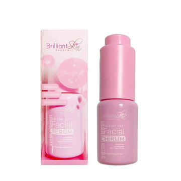 Buy Brilliant Skin Essentials, Instant Lift Facial Serum 20ml Online in Qatar