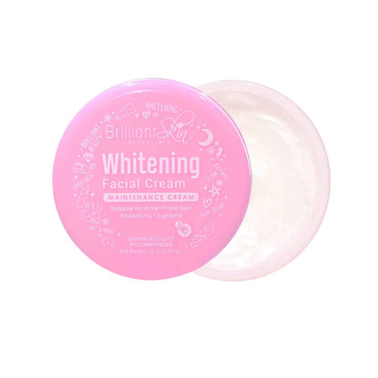 Buy Brilliant Skin Essentials, Vitamin E Moisurizing and Firming Cream 100g Online in Qatar