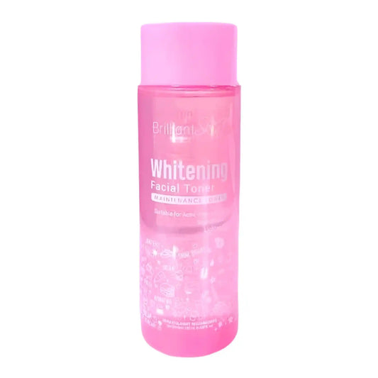 Buy Brilliant Skin Essentials, Whitening Facial Toner Maintenance Toner 120ml Online in Qatar