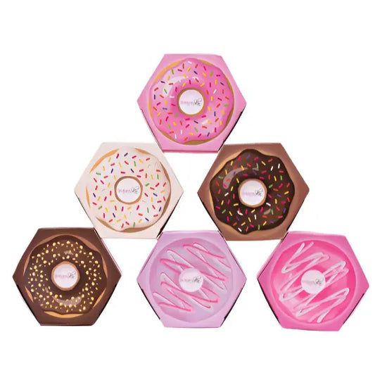 Buy Brilliant Skin Essentials, Donut Eat It's a Soap for Face and Body 90g Online in Qatar