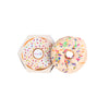 Brilliant Skin, Donut Eat It's a Soap for Face and Body Milkshake Frosted 90g Online in Qatar