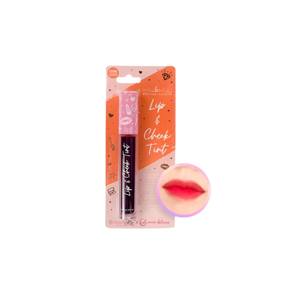 Buy Brilliant Skin Essentials, Brilliant Colours Lip and Cheek Tint 4.5ml Online in Qatar