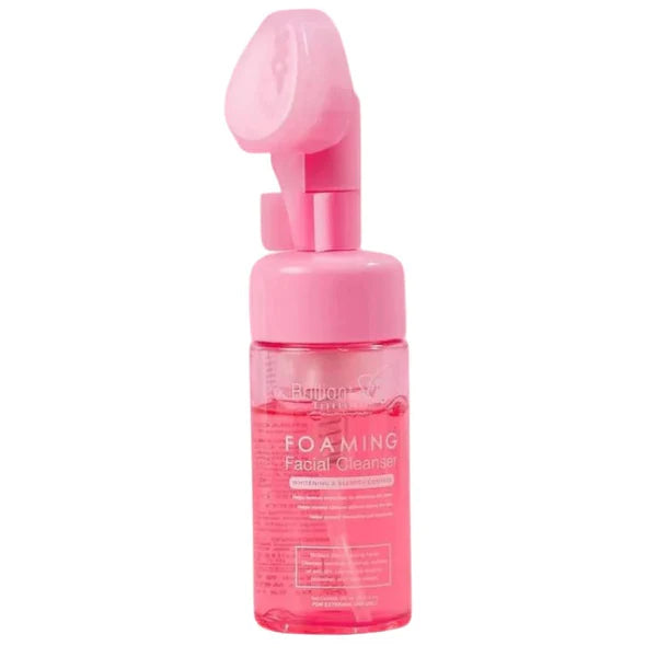 Buy Brilliant Skin Essentials, Foaming Facial Cleanser 100ml Online in Qatar