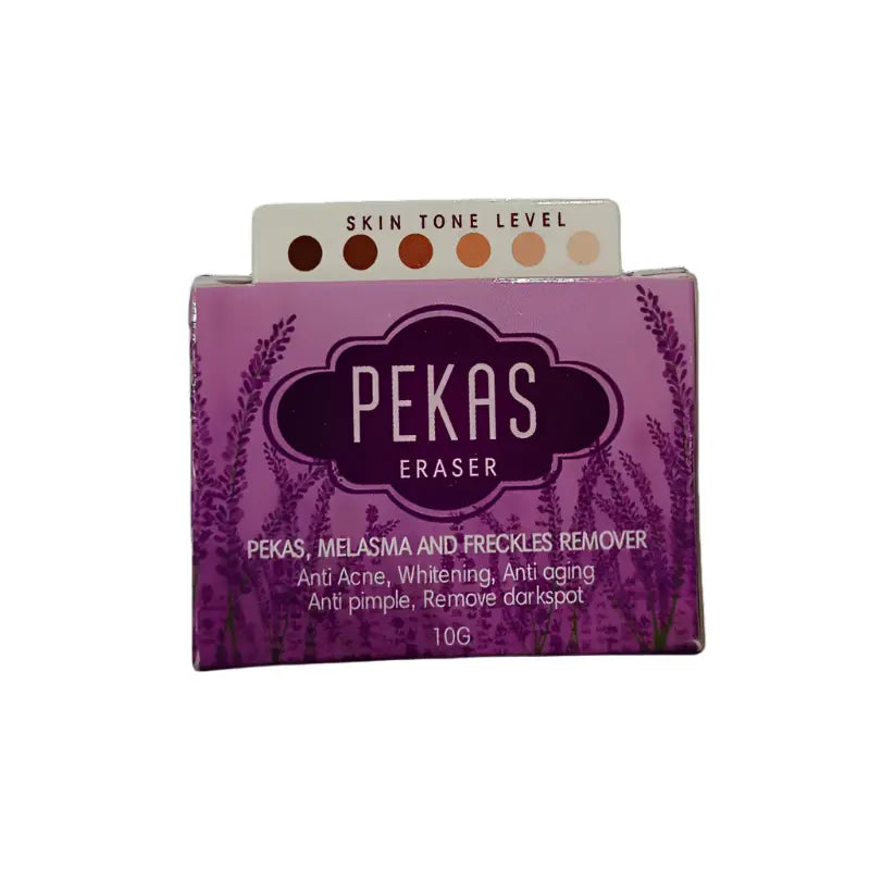 Buy CAPADOSA, Pekas Eraser Cream 10g Online in Qatar