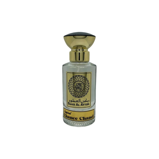 Buy RUKN AL ATTAR Chanel Chance Perfume Online in Qatar