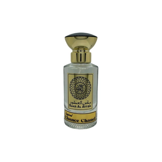 Buy RUKN AL ATTAR Chanel Chance Perfume Online in Qatar