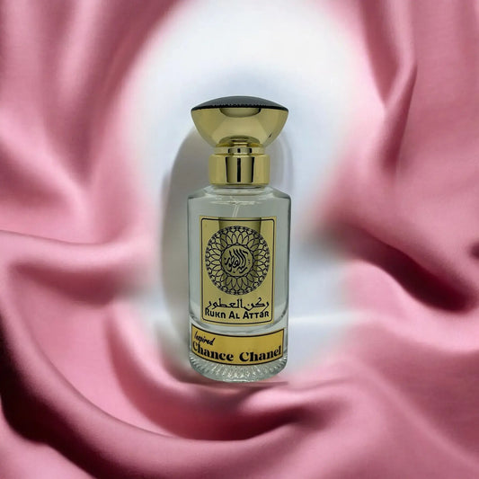RUKN AL ATTAR Chanel Chance Perfume Price in Qatar