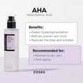 COSRX, AHA 7 Whitehead Power Liquid 100ml All About Skin Doha Skincare Qatar Beauty Cosmetics Available in Qatar Available in Qatar Store all about skin doha qatar skincare cosmetics beauty