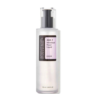 Buy COSRX, AHA 7 Whitehead Power Liquid 100ml online in Qatar 