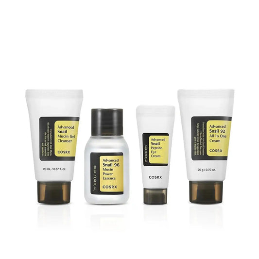 Buy COSRX, Advanced Snail 96 Mucin Power Essence 100ml online in Qatar