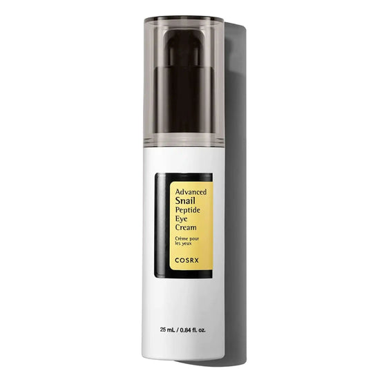 Buy COSRX, Advanced Snail Peptide Eye Cream 25ml online in Qatar