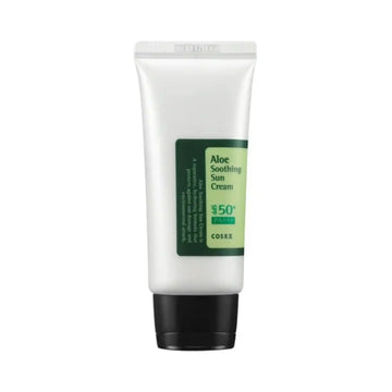 COSRX, Aloe Soothing Sun Cream 50ml price in Qatar