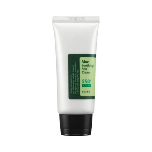 COSRX, Aloe Soothing Sun Cream 50ml price in Qatar