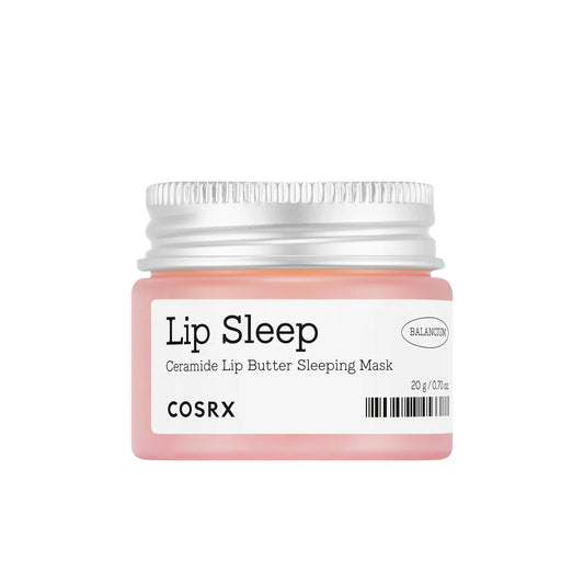 COSRX, Balancium Ceramide Lip Butter Sleeping Mask 20g