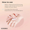 Buy COSRX, Balancium Comfort Ceramide Cream 80g online in Qatar