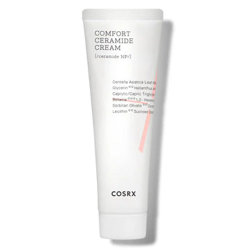 COSRX, Balancium Comfort Ceramide Cream 80g price in Qatar