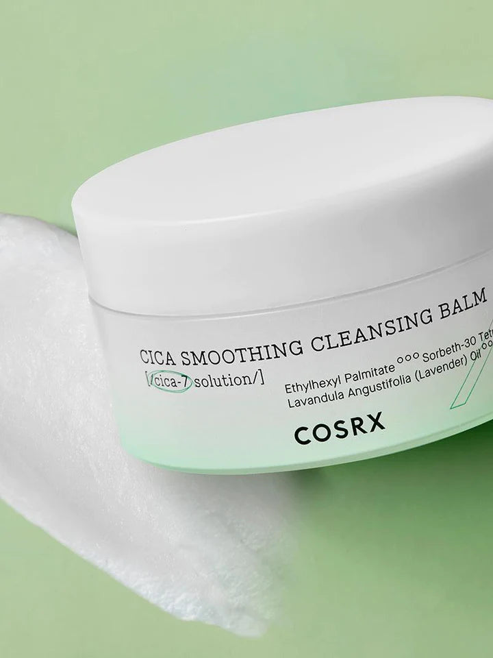 COSRX, CICA Smoothing Cleansing Balm 120ml Price in Oman